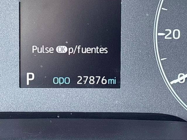 2024 Celestite Toyota Corolla LE FWD Sedan