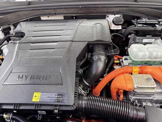 2020 Stellar Silver Hyundai Ioniq Hybrid Blue FWD Hatchback