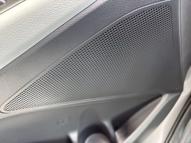 2020 Stellar Silver Hyundai Ioniq Hybrid Blue FWD Hatchback
