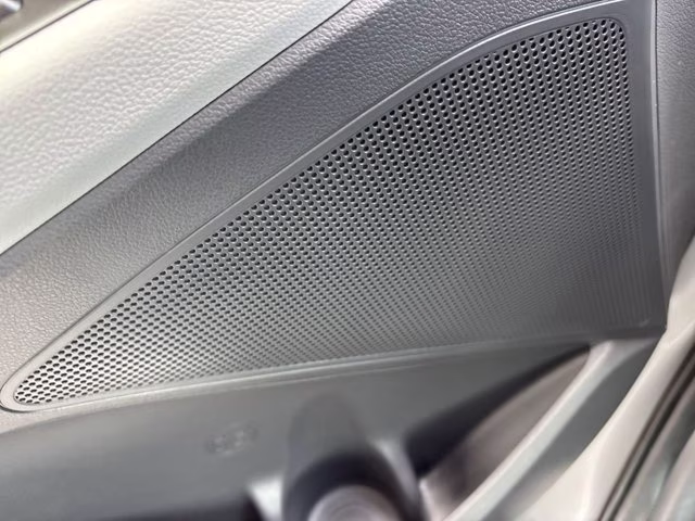 2020 Stellar Silver Hyundai Ioniq Hybrid Blue FWD Hatchback