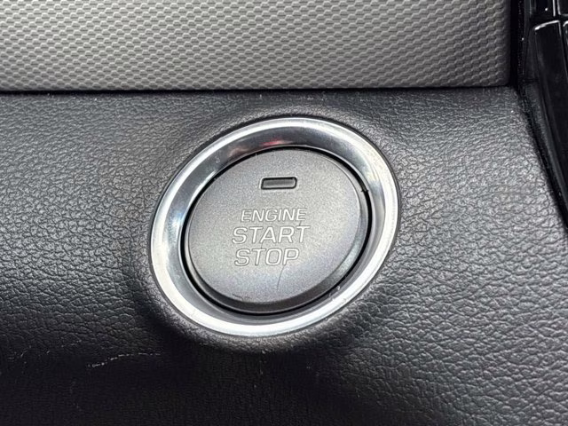 2020 Stellar Silver Hyundai Ioniq Hybrid Blue FWD Hatchback