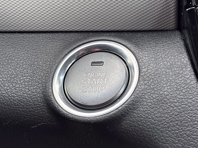 2020 Stellar Silver Hyundai Ioniq Hybrid Blue FWD Hatchback