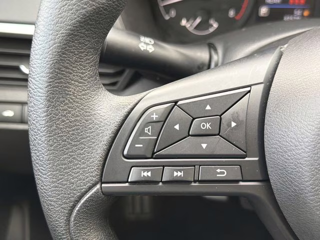 2023 Super Black Clearcoat Nissan Altima 2.5 S FWD Sedan