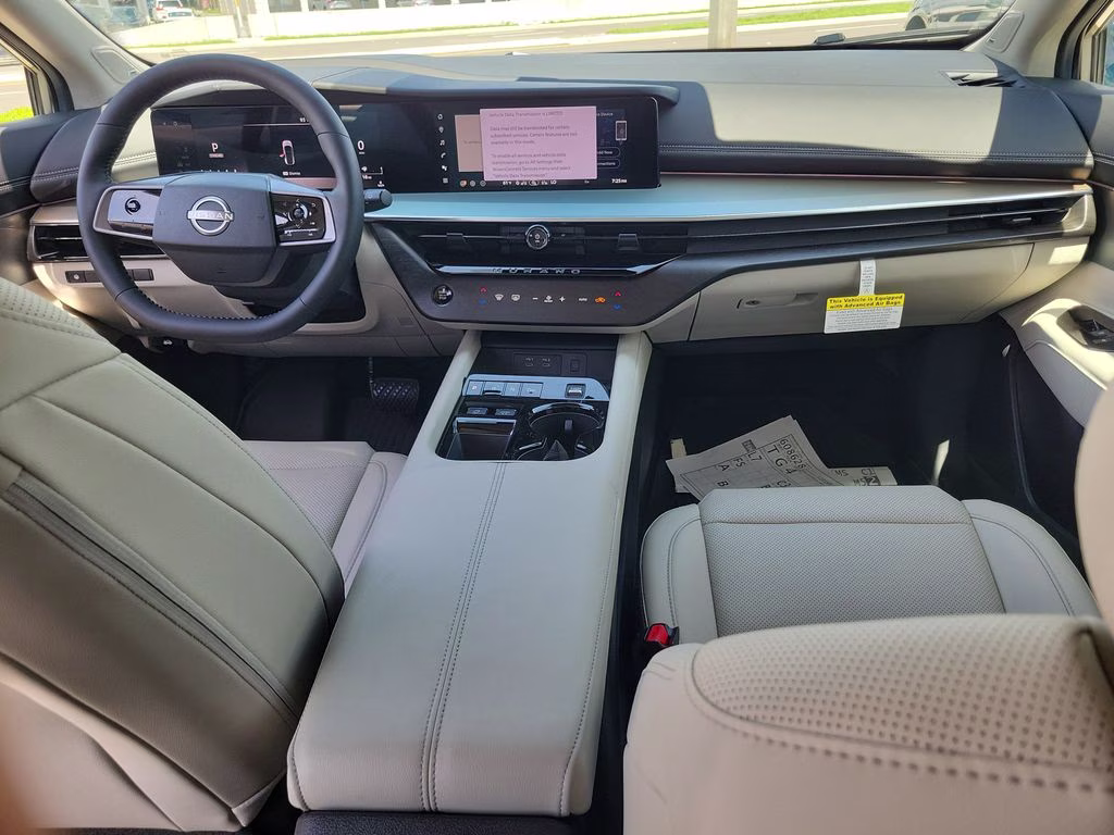 2026 Champagne Silver Metallic Nissan Murano SL AWD SUV