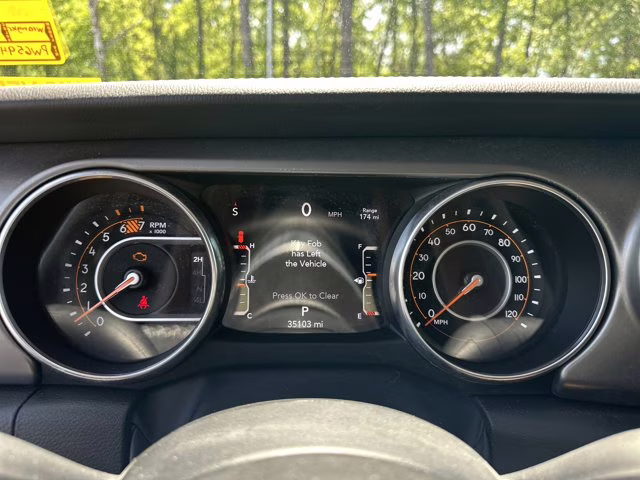 2023 Black Clearcoat Jeep Wrangler Rubicon 4X4 Convertible