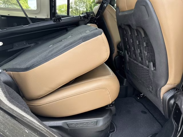 2023 Black Clearcoat Jeep Wrangler 4xe Rubicon 4X4 Convertible