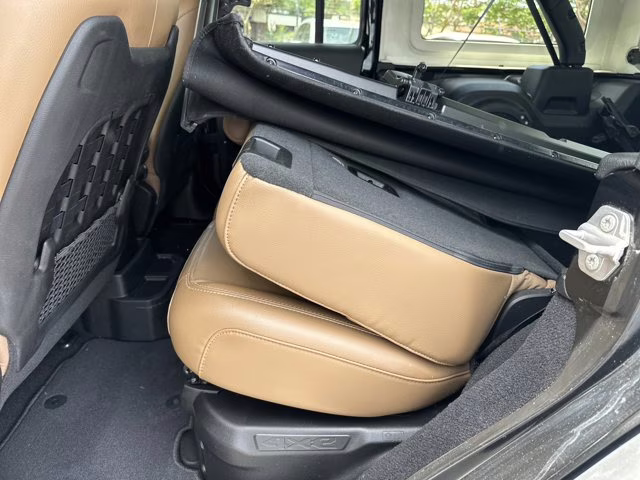 2023 Black Clearcoat Jeep Wrangler 4xe Rubicon 4X4 Convertible