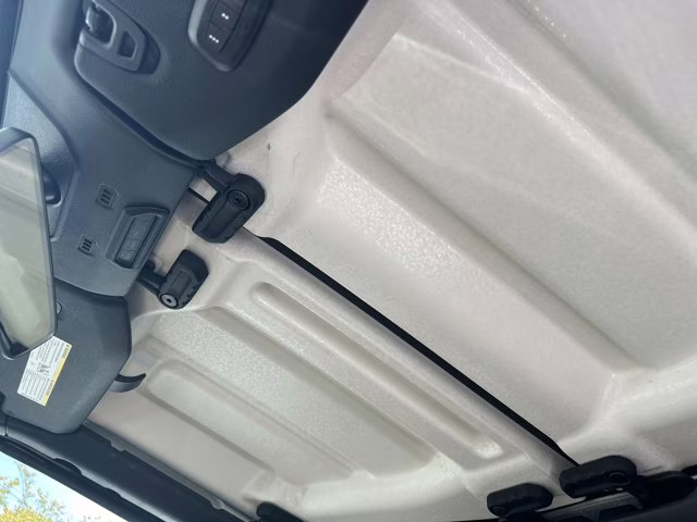 2023 Black Clearcoat Jeep Wrangler 4xe Rubicon 4X4 Convertible