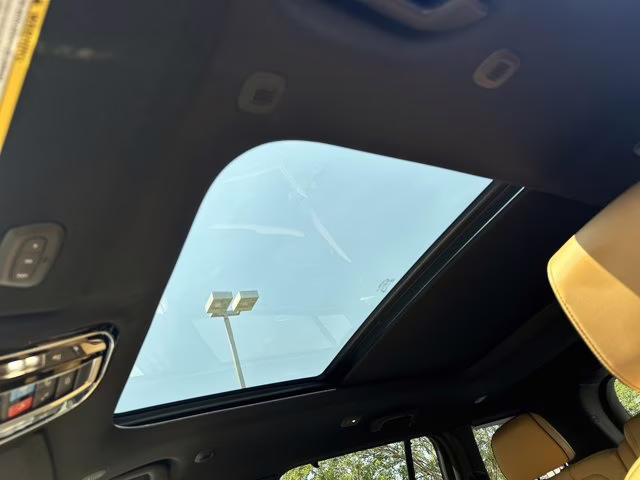 2023 Bright White Clearcoat Jeep Grand Cherokee 4xe Summit 4X4 SUV