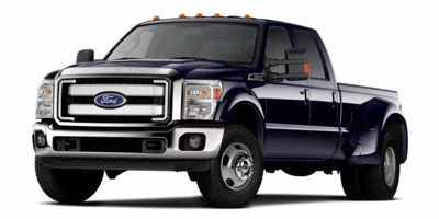2016 Ford F-350 Lariat 4x4 Crew Cab 8' Box DRW's photo