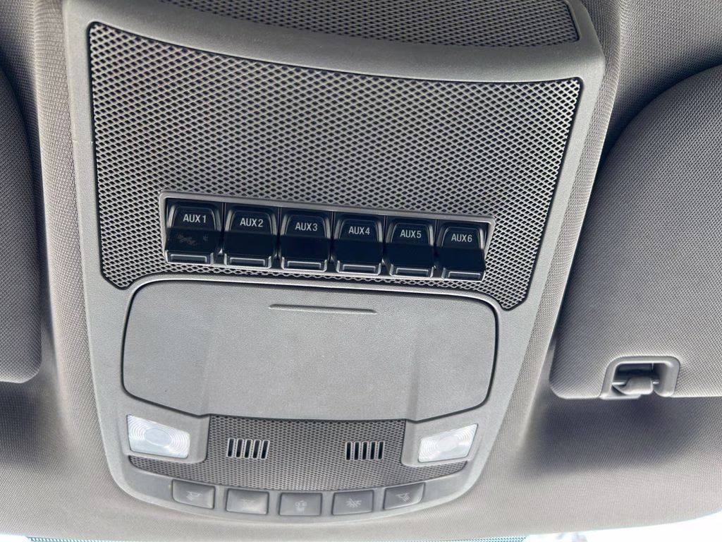 2018 Gray Ford Super Duty F-350 SRW XL 4X4 Truck