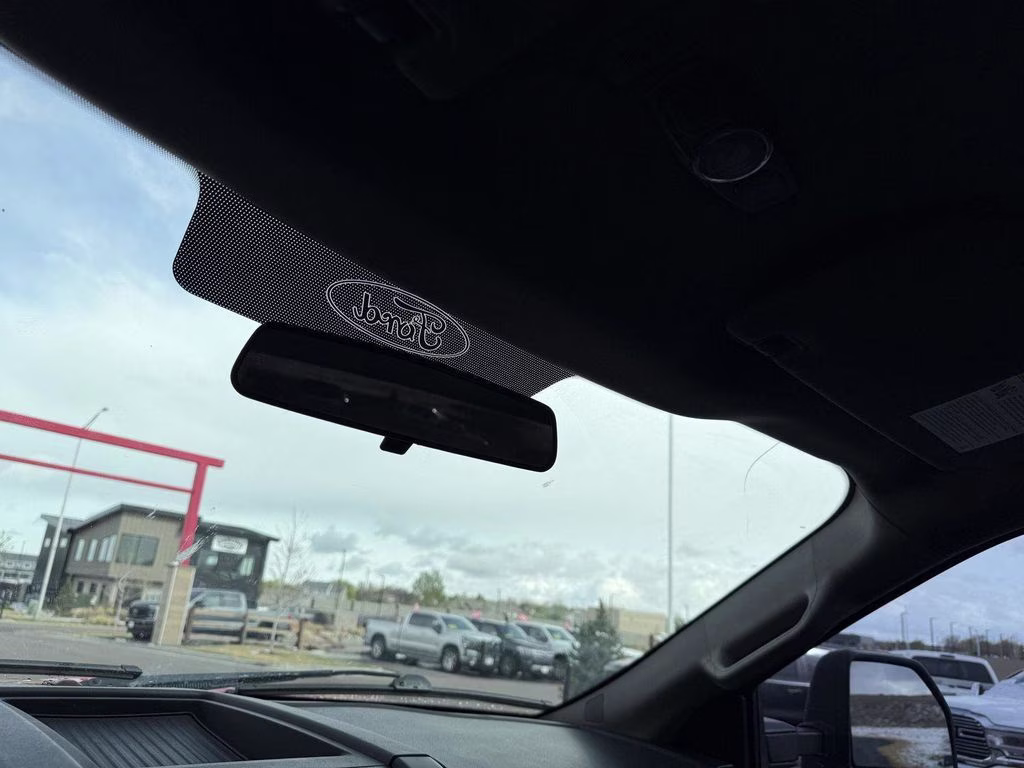2018 Race Red Ford F-150 XL RWD Truck