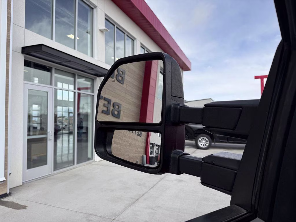 2018 Race Red Ford F-150 XL RWD Truck