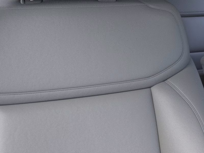 2026 Star White Metallic Tri-Coat Ford Expedition Max Active 4X4 SUV