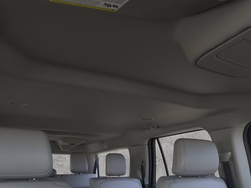 2026 Star White Metallic Tri-Coat Ford Expedition Max Active 4X4 SUV