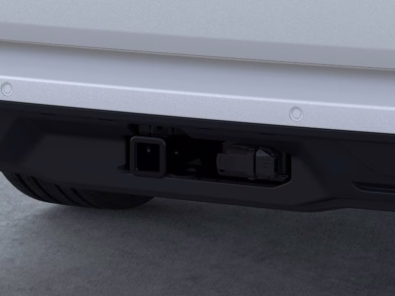 2026 Star White Metallic Tri-Coat Ford Expedition Max Active 4X4 SUV