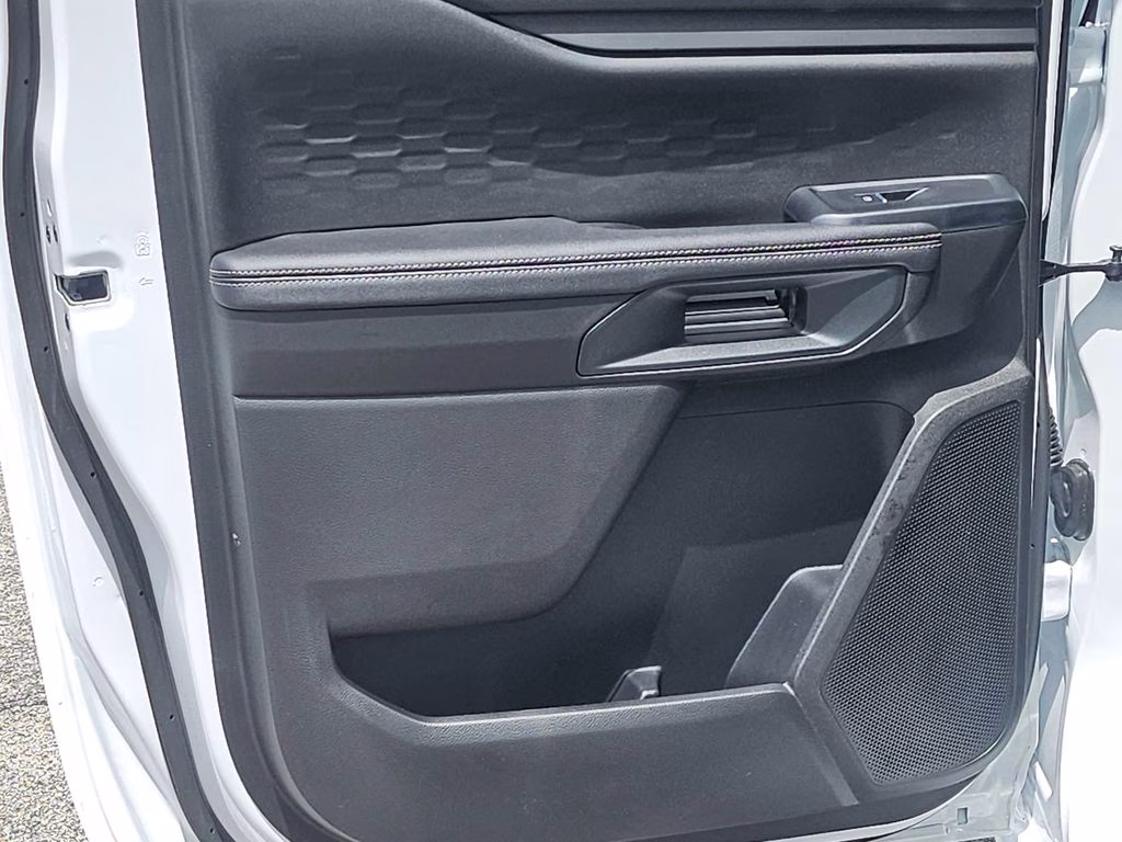 2026 Oxford White Ford Ranger XLT RWD Truck