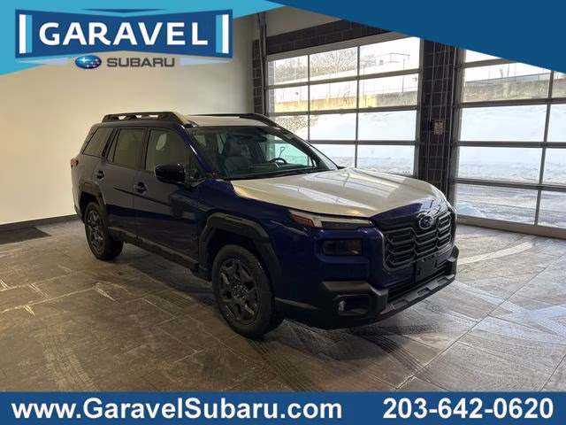 2026 Sp5 Subaru Outback Premium AWD SUV