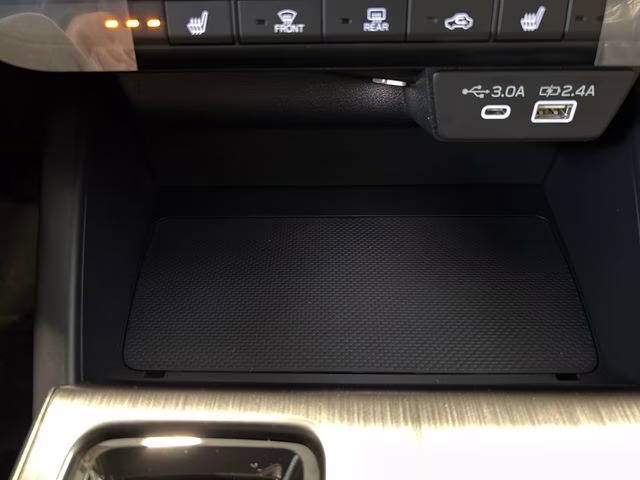 2026 Sp5 Subaru Outback Premium AWD SUV