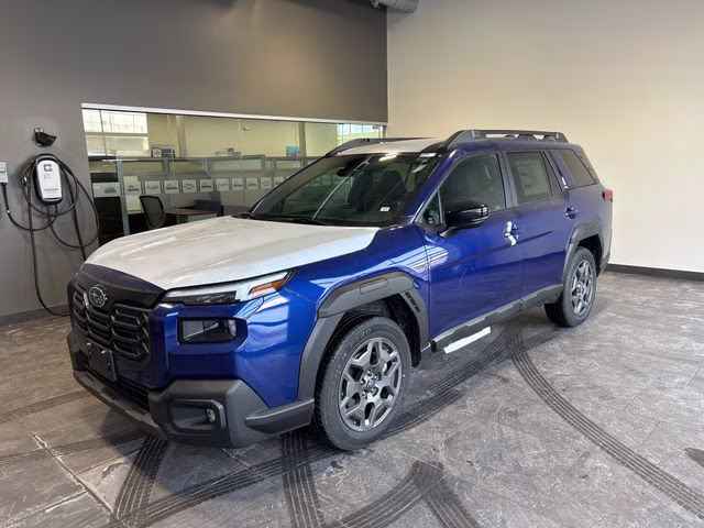 2026 Sp5 Subaru Outback Premium AWD SUV