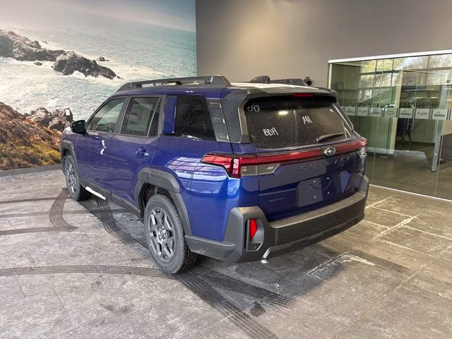 2026 Sp5 Subaru Outback Premium AWD SUV