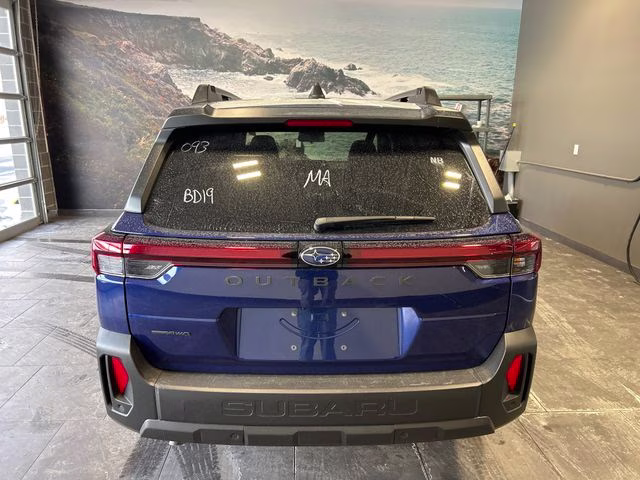 2026 Sp5 Subaru Outback Premium AWD SUV