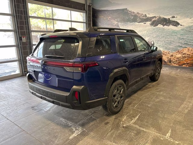 2026 Sp5 Subaru Outback Premium AWD SUV