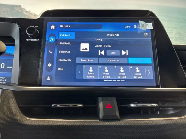 2026 River Rock Pearl Subaru Outback Premium AWD SUV