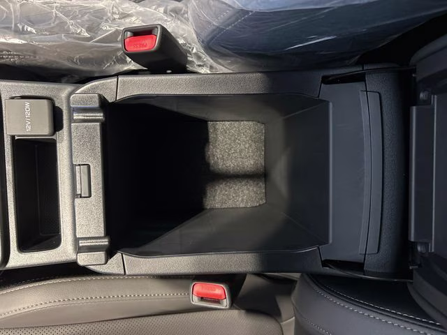 2026 Magnetite Gray Metallic Subaru Outback Limited AWD SUV