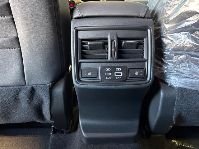 2026 Magnetite Gray Metallic Subaru Outback Limited AWD SUV