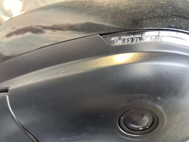 2026 Magnetite Gray Metallic Subaru Outback Limited AWD SUV