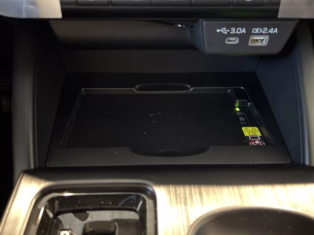2026 Sp5 Subaru Outback Limited XT AWD SUV