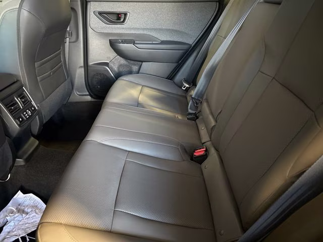 2026 Sp5 Subaru Outback Limited XT AWD SUV