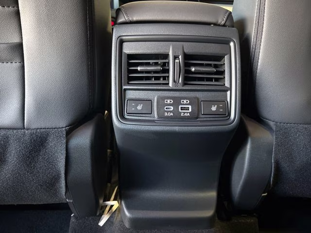 2026 Sp5 Subaru Outback Limited XT AWD SUV