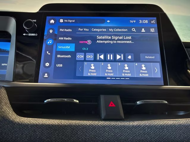 2026 Sp5 Subaru Outback Limited XT AWD SUV
