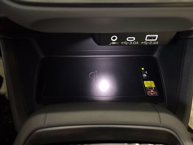 2026 Crystal White Pearl Subaru Crosstrek Hybrid Limited AWD SUV