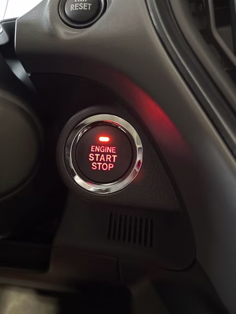 2026 Crystal White Pearl Subaru Crosstrek Hybrid Limited AWD SUV