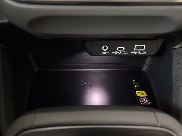2026 Crystal White Pearl Subaru Crosstrek Hybrid Limited AWD SUV