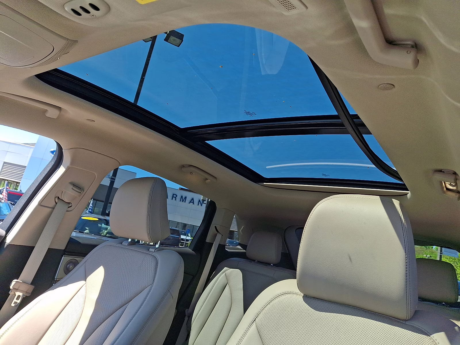 2022 Burgundy Velvet Metallic Tinted Clearcoat - R3 Lincoln Nautilus Reserve AWD