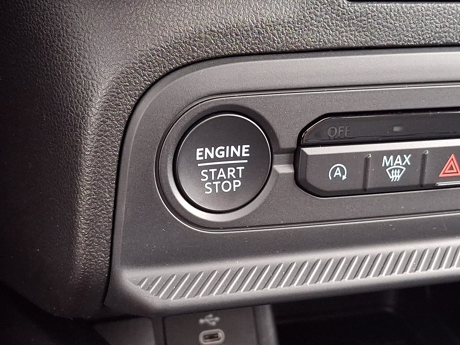 2025 Shadow Black - G1 Ford Bronco Sport Outer Banks 4X4