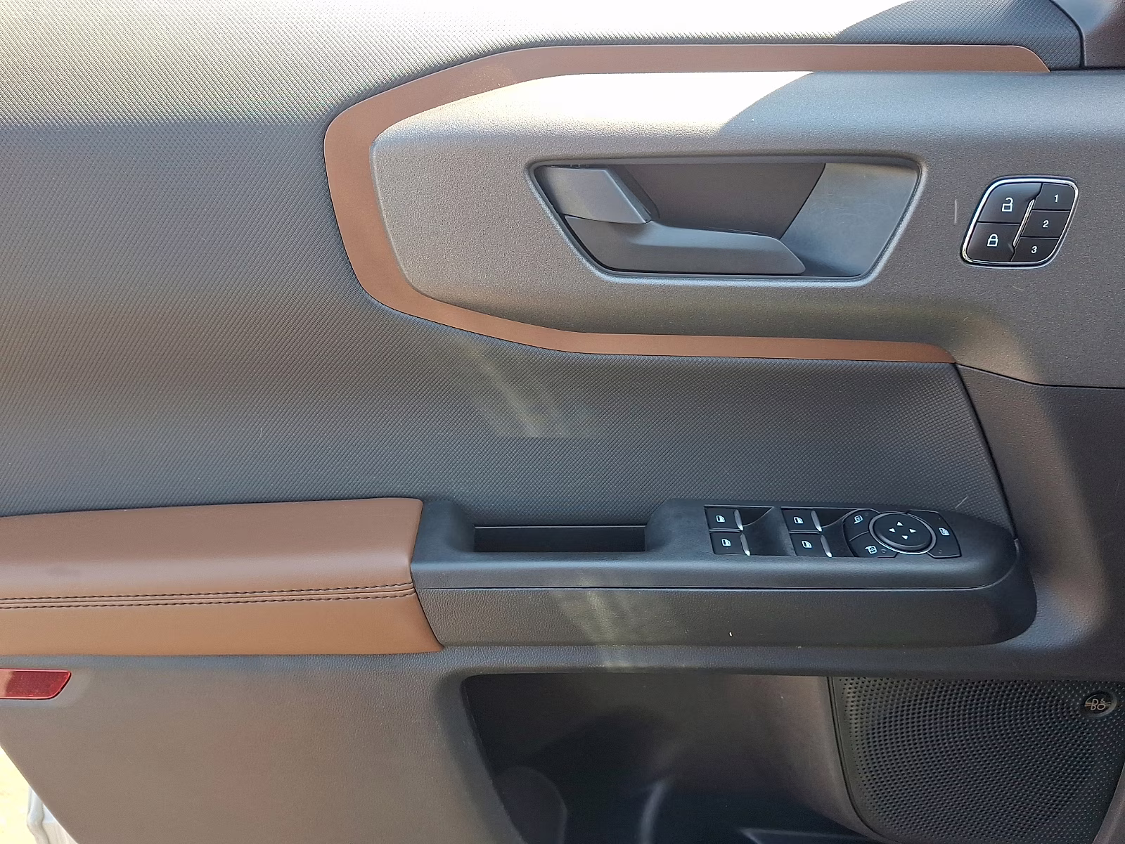 2025 Desert Sand - VA Ford Bronco Sport Outer Banks 4X4