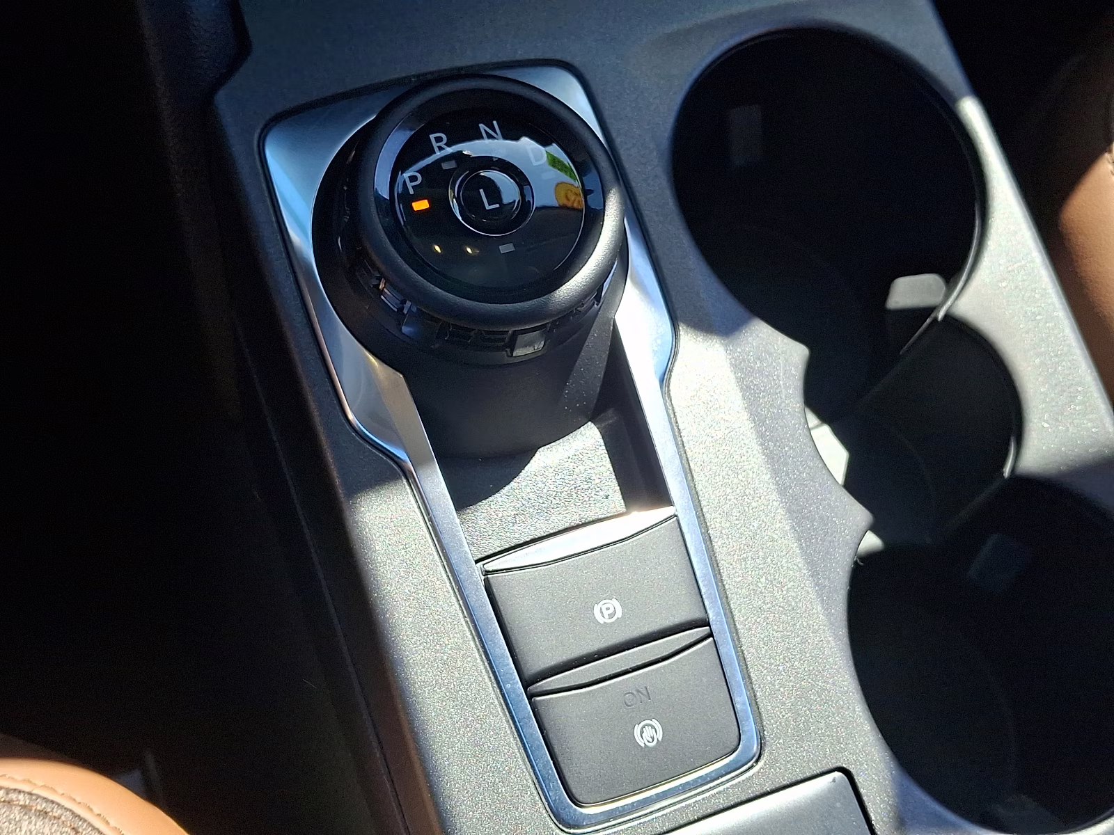 2025 Desert Sand - VA Ford Bronco Sport Outer Banks 4X4