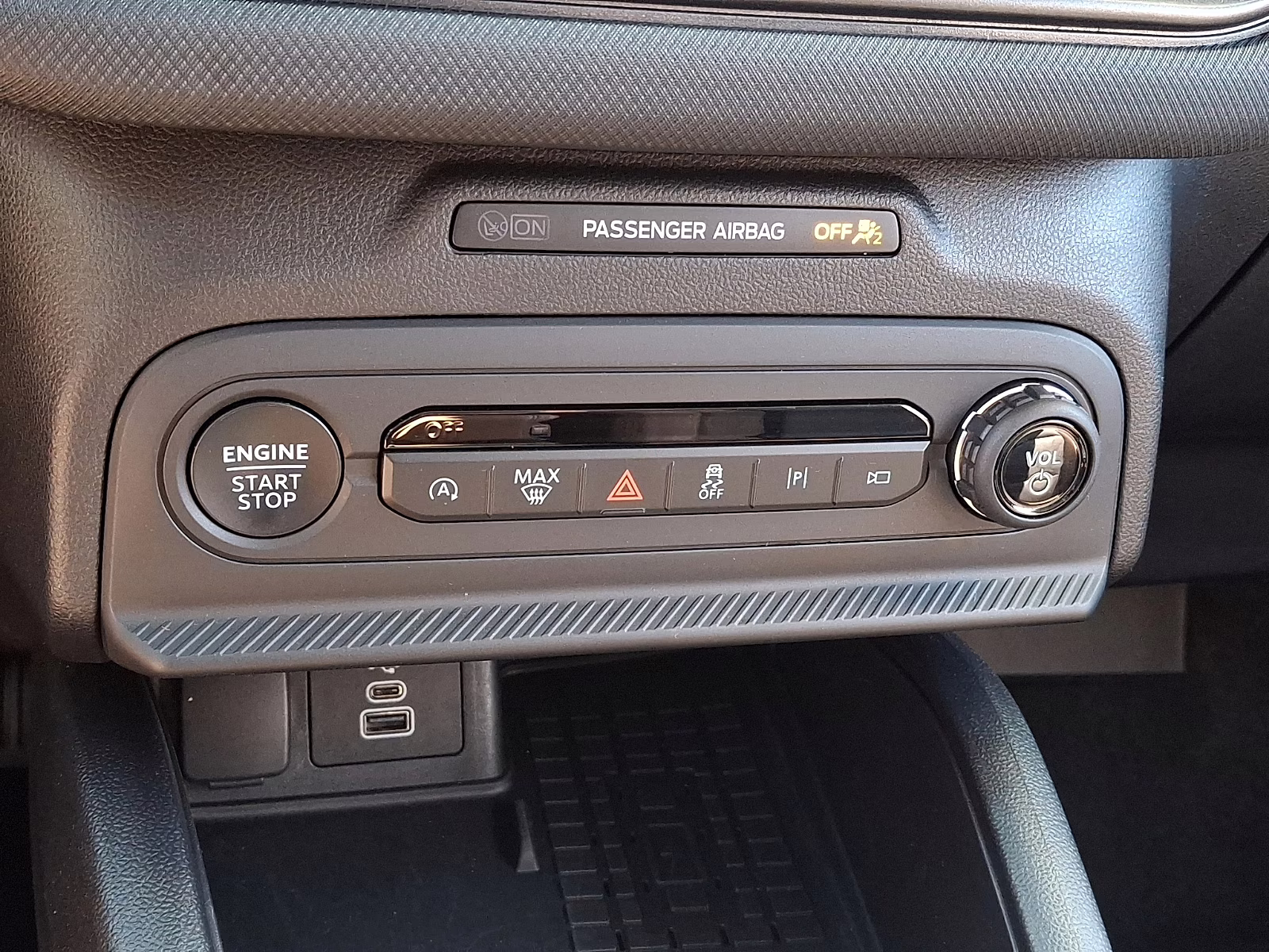 2025 Desert Sand - VA Ford Bronco Sport Outer Banks 4X4