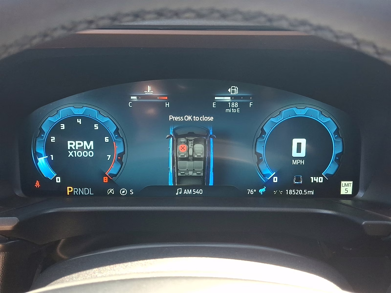 2025 Desert Sand - VA Ford Bronco Sport Outer Banks 4X4