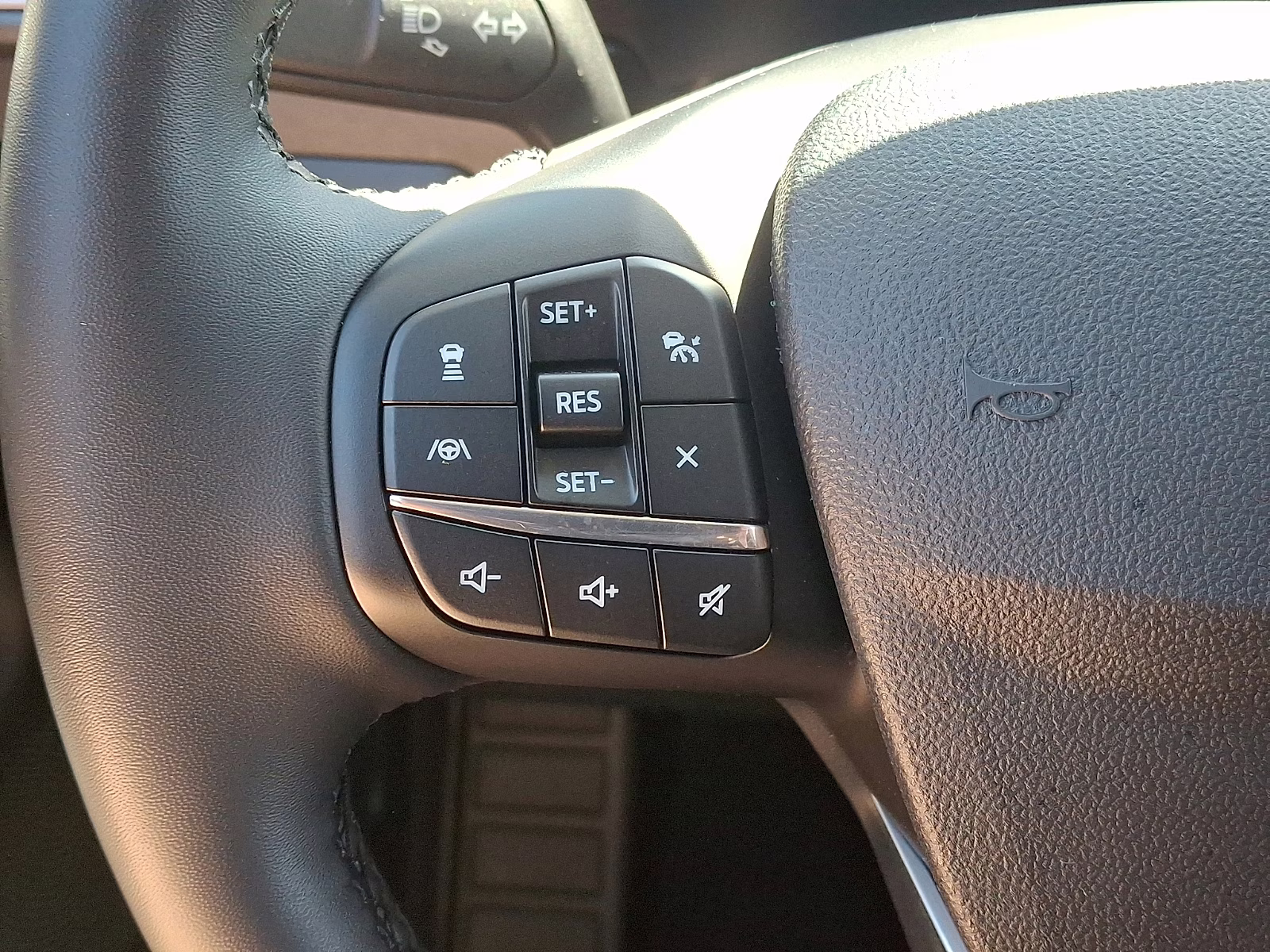2025 Desert Sand - VA Ford Bronco Sport Outer Banks 4X4