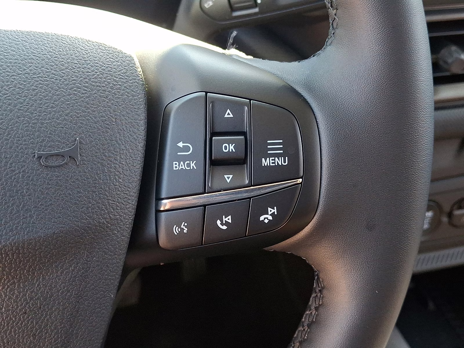 2025 Desert Sand - VA Ford Bronco Sport Outer Banks 4X4