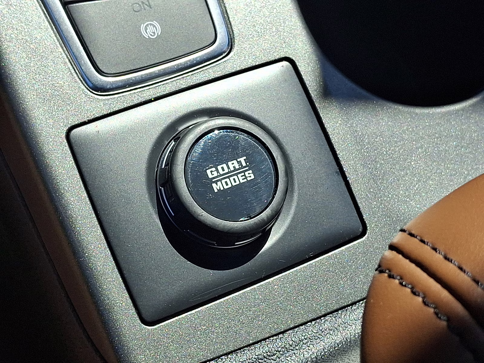 2025 Desert Sand - VA Ford Bronco Sport Outer Banks 4X4