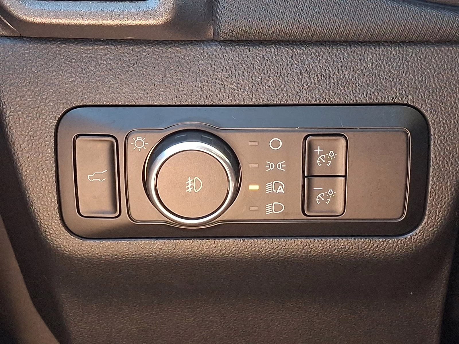 2025 Desert Sand - VA Ford Bronco Sport Outer Banks 4X4