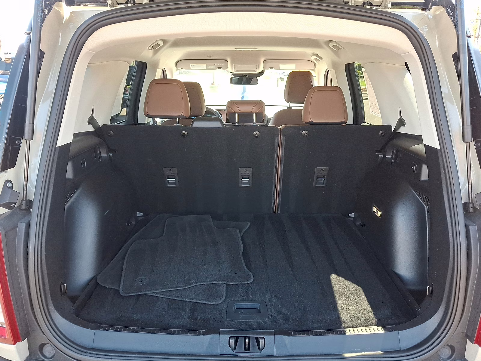 2025 Desert Sand - VA Ford Bronco Sport Outer Banks 4X4