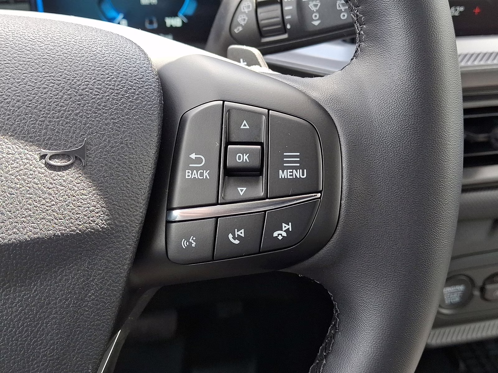 2025 Oxford White - YZ Ford Bronco Sport Badlands 4X4